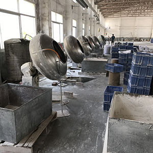 제한되는 센즈헨 진정 화학적 포장 사